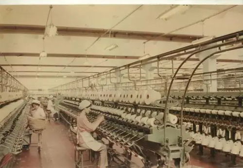 見(jiàn)證西安城東之蝶變 最美城區(qū)與紡織印記